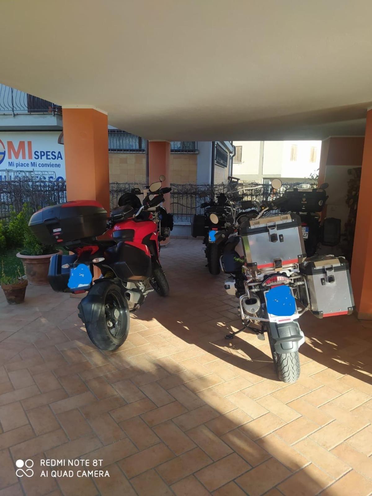 Leonessaffittacamere Exterior foto